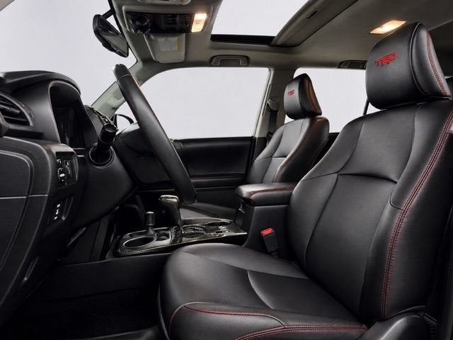 2018 Toyota 4Runner TRD Off Road Premium