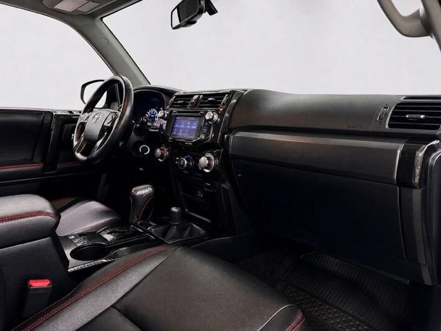 2018 Toyota 4Runner TRD Off Road Premium