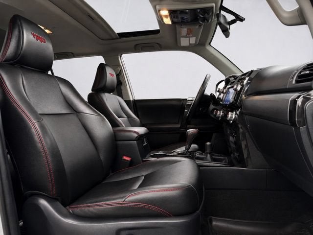 2018 Toyota 4Runner TRD Off Road Premium