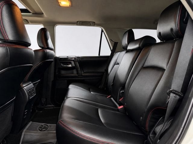 2018 Toyota 4Runner TRD Off Road Premium