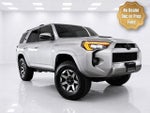 2018 Toyota 4Runner TRD Off Road Premium