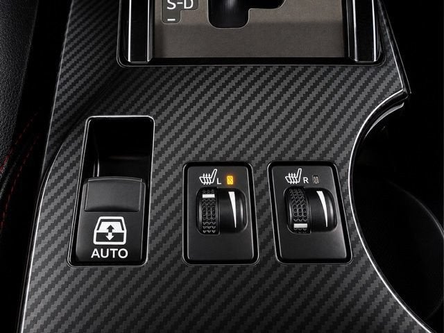 2018 Toyota 4Runner TRD Off Road Premium
