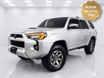 2018 Toyota 4Runner TRD Off Road Premium