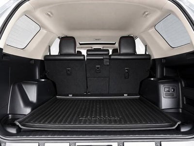 2018 Toyota 4Runner TRD Off Road Premium