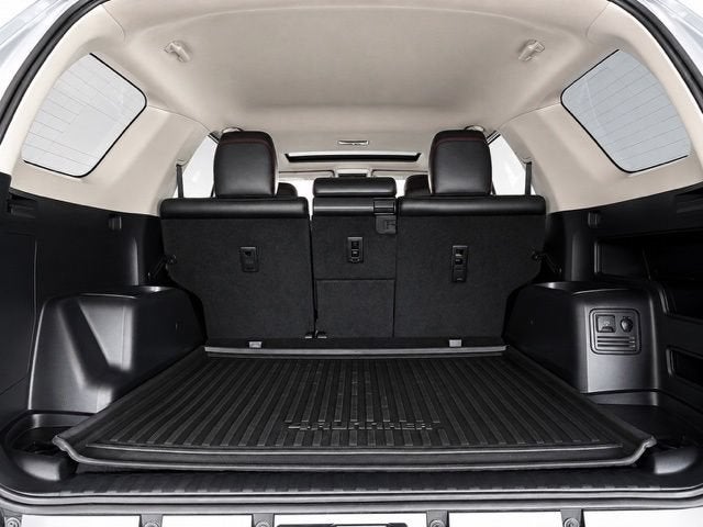 2018 Toyota 4Runner TRD Off Road Premium