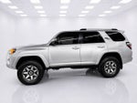 2018 Toyota 4Runner TRD Off Road Premium