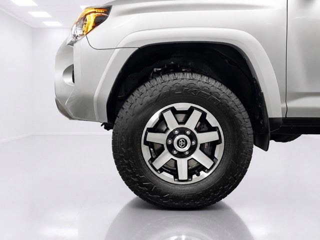 2018 Toyota 4Runner TRD Off Road Premium