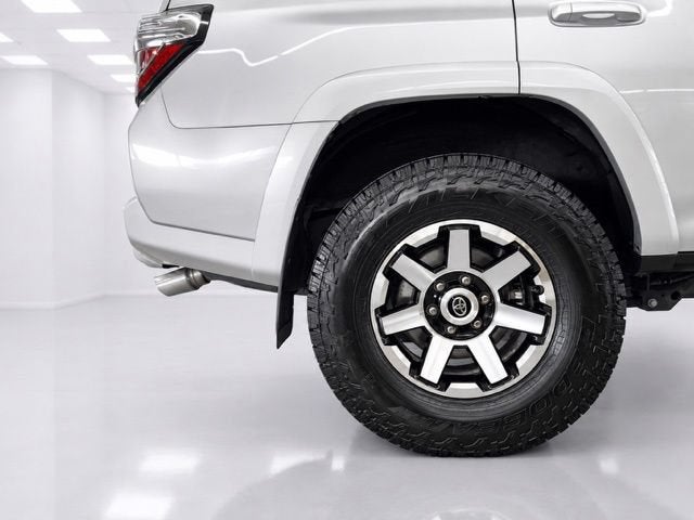 2018 Toyota 4Runner TRD Off Road Premium