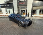 2022 Lexus IS IS 350 F SPORT