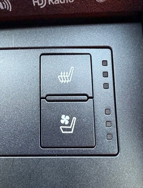 2022 Lexus IS IS 350 F SPORT