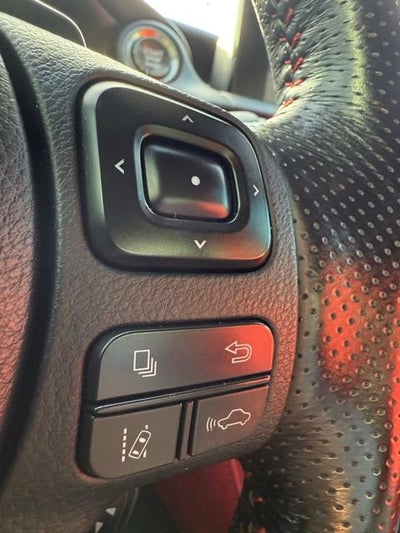 2022 Lexus IS IS 350 F SPORT