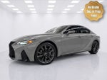 2024 Lexus IS 350 F SPORT