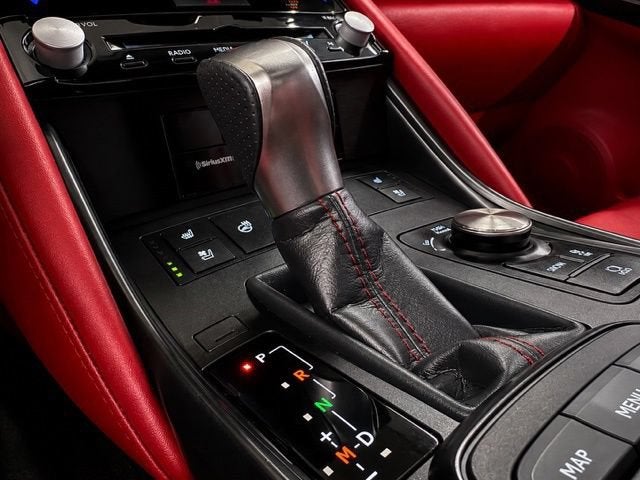 2024 Lexus IS 350 F SPORT