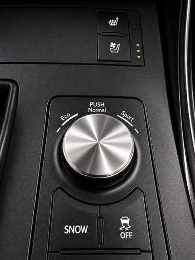2024 Lexus IS 350 F SPORT