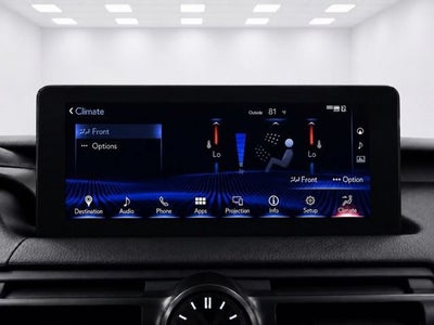2024 Lexus IS 350 F SPORT