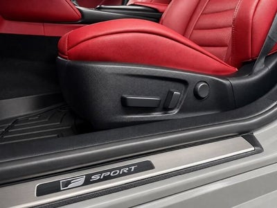 2024 Lexus IS 350 F SPORT