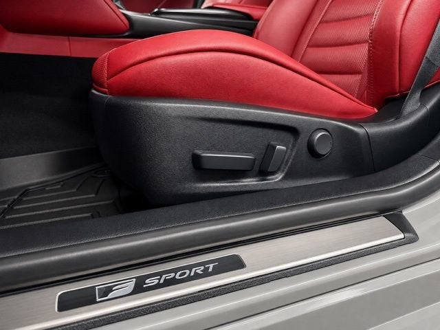 2024 Lexus IS 350 F SPORT