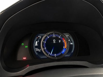 2024 Lexus IS 350 F SPORT