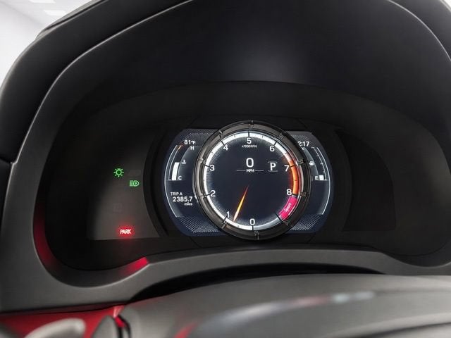2024 Lexus IS 350 F SPORT
