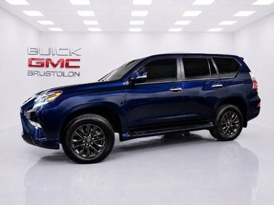 2023 Lexus GX GX 460 Premium