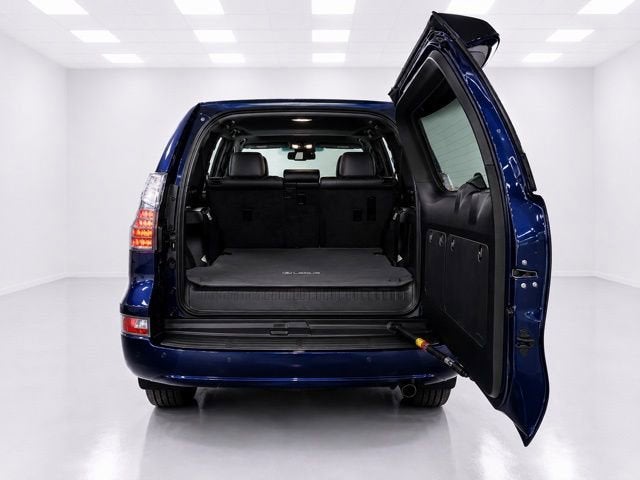2023 Lexus GX GX 460 Premium