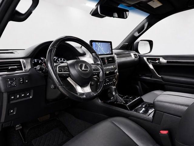 2023 Lexus GX GX 460 Premium