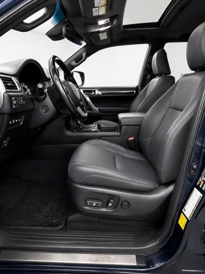 2023 Lexus GX GX 460 Premium