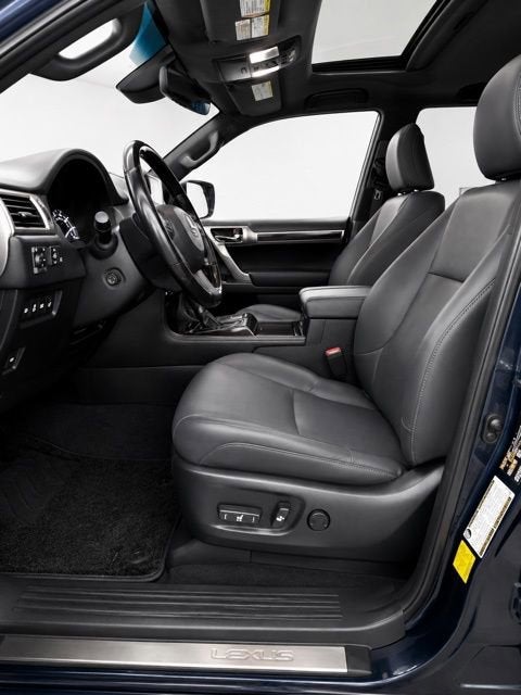 2023 Lexus GX GX 460 Premium