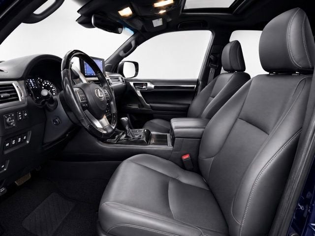 2023 Lexus GX GX 460 Premium