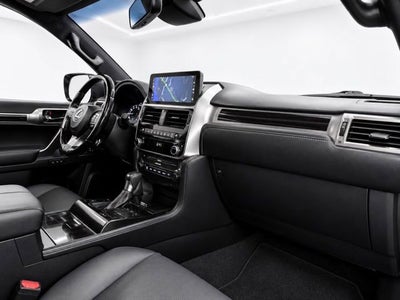 2023 Lexus GX GX 460 Premium