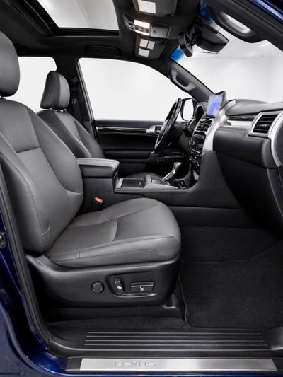 2023 Lexus GX GX 460 Premium