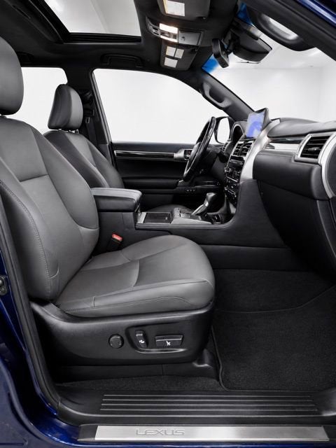 2023 Lexus GX GX 460 Premium