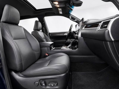 2023 Lexus GX GX 460 Premium