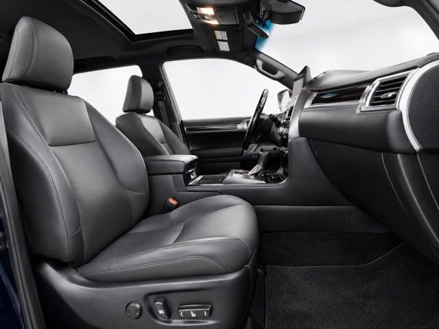 2023 Lexus GX GX 460 Premium