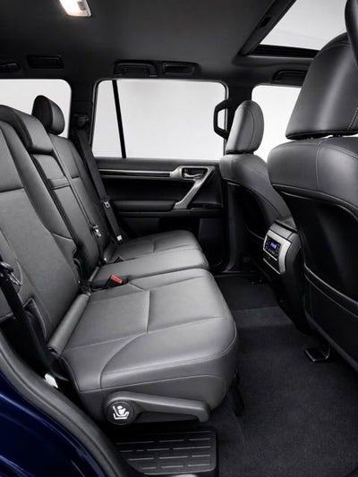 2023 Lexus GX GX 460 Premium