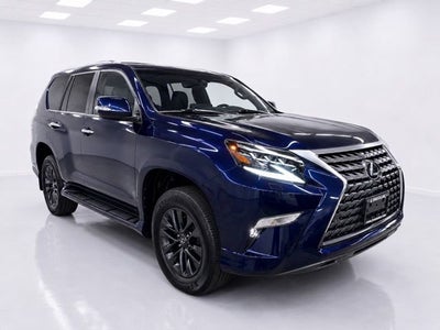 2023 Lexus GX GX 460 Premium