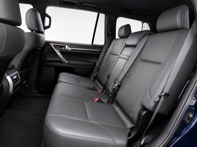 2023 Lexus GX GX 460 Premium