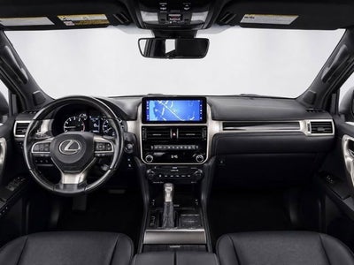 2023 Lexus GX GX 460 Premium