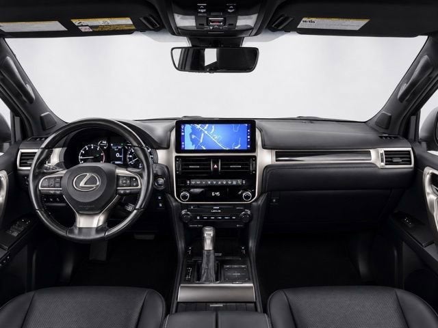 2023 Lexus GX GX 460 Premium