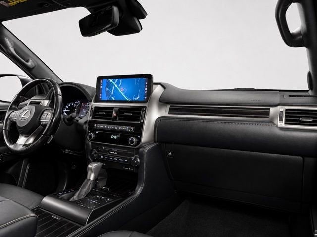 2023 Lexus GX GX 460 Premium
