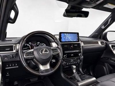 2023 Lexus GX GX 460 Premium