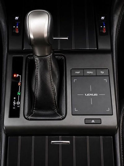 2023 Lexus GX GX 460 Premium