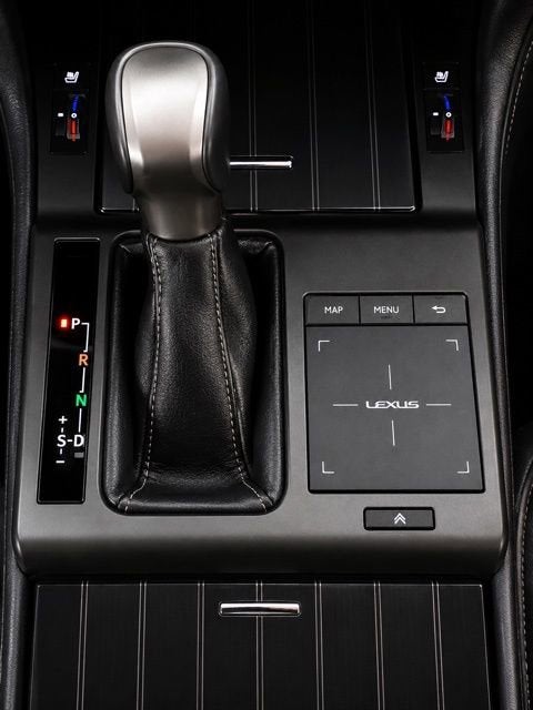 2023 Lexus GX GX 460 Premium