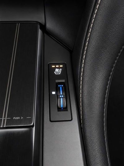 2023 Lexus GX GX 460 Premium