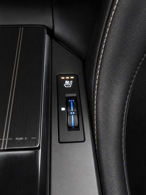 2023 Lexus GX GX 460 Premium