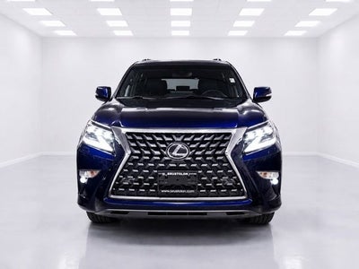 2023 Lexus GX GX 460 Premium