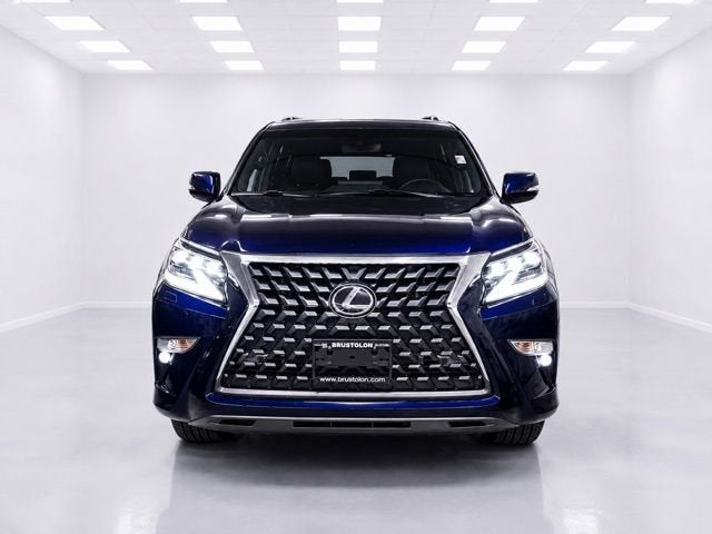 2023 Lexus GX GX 460 Premium