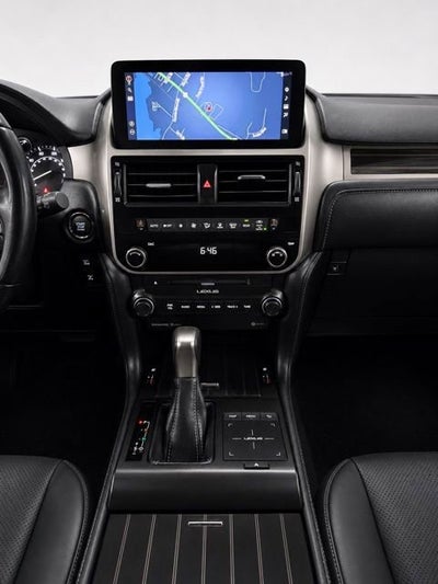 2023 Lexus GX GX 460 Premium