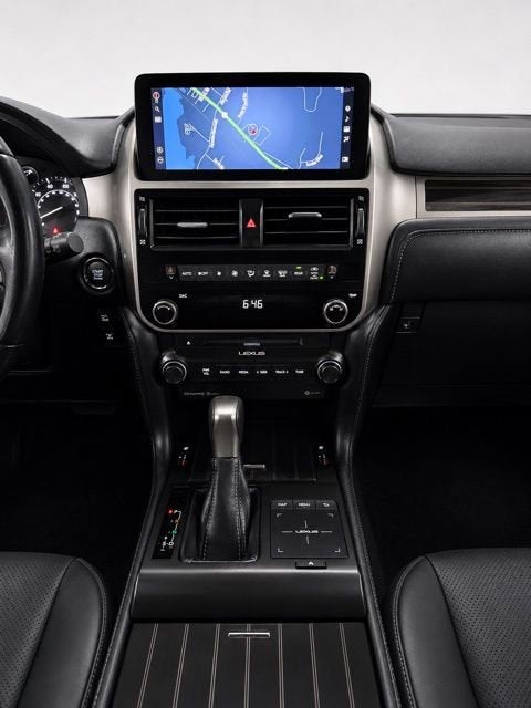 2023 Lexus GX GX 460 Premium