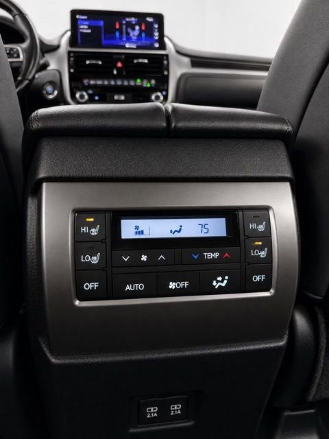2023 Lexus GX GX 460 Premium